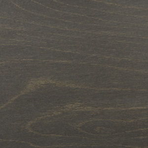 Charcoal Paint Wash finish Charcoal Paint Wash finish