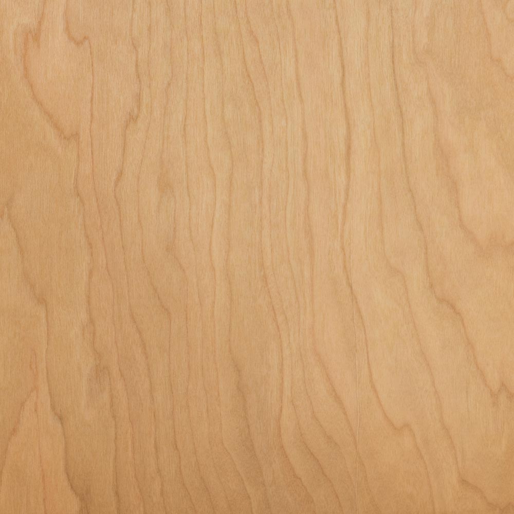 Tung-Oiled Baltic Birch finish