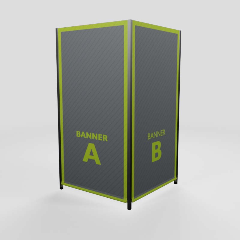 Upland® LEK® 90 angle 2