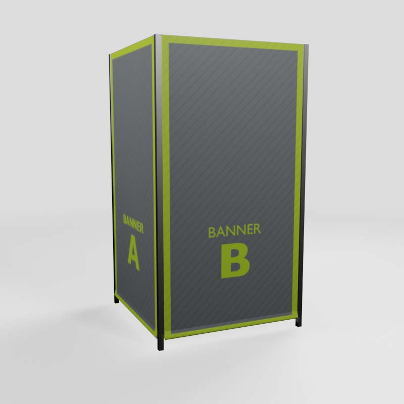 Upland® LEK® 90 angle 6