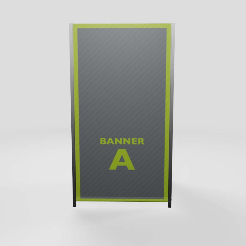 Upland® LEK® 90 angle 47