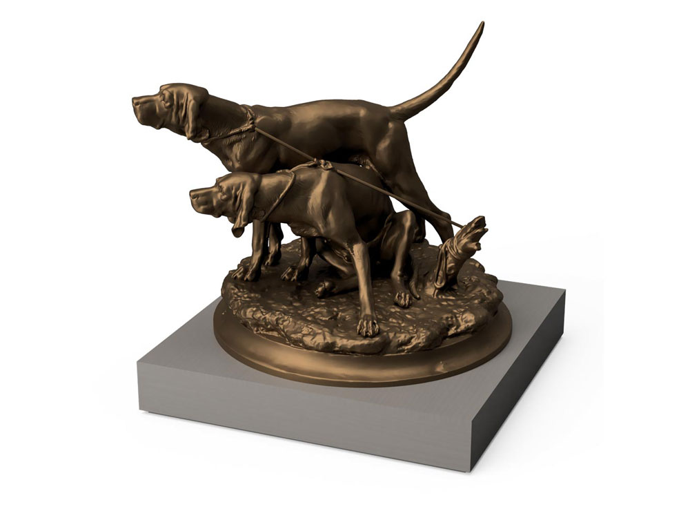 Upland® Plinth