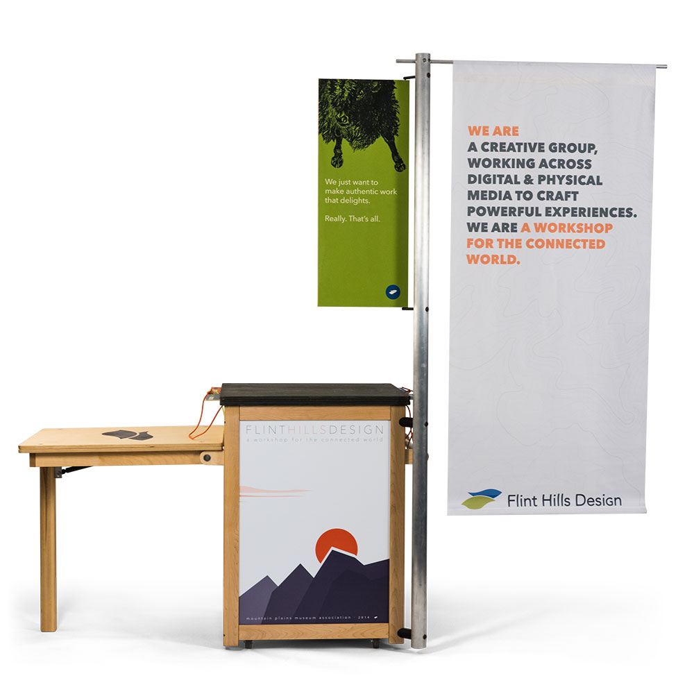 Upland® StoryCarts