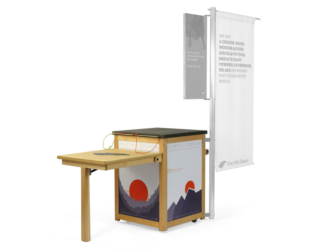 StoryCart