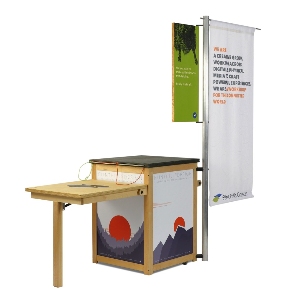 Upland® StoryCarts