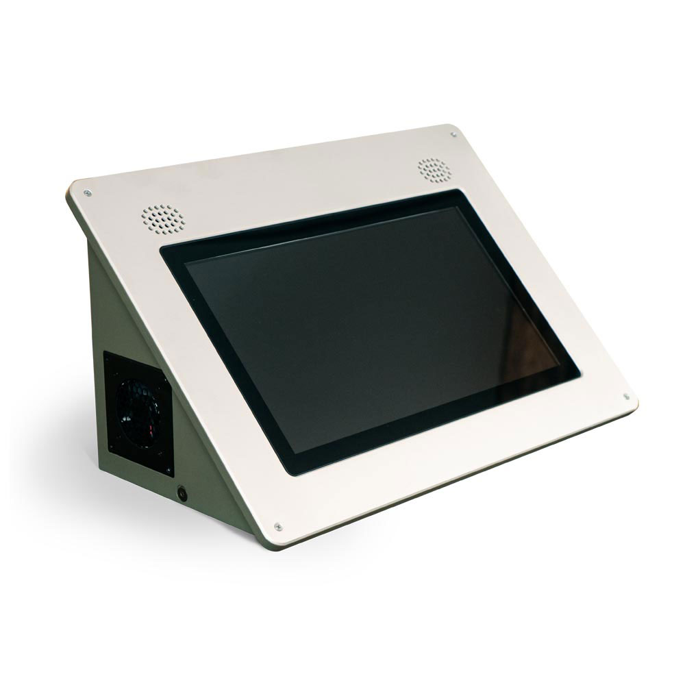 Upland® Tabletop Touchscreens