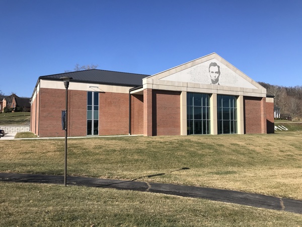 Lincoln Memorial Museum