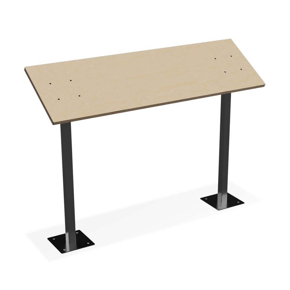 Waymaker Reader Rails